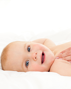 OSTÉOPATHE ENFANTS ET NOURRISSONS